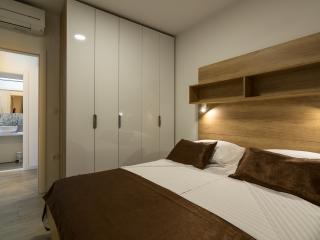 Guest House Petra Trogir Buitenkant foto