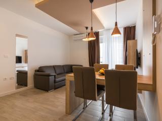 Guest House Petra Trogir Buitenkant foto